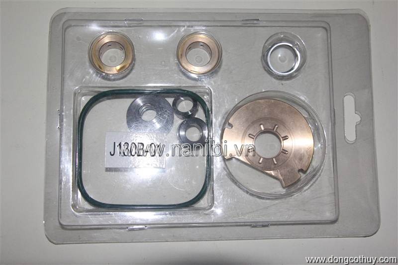 Bạc xéc tubor 6160