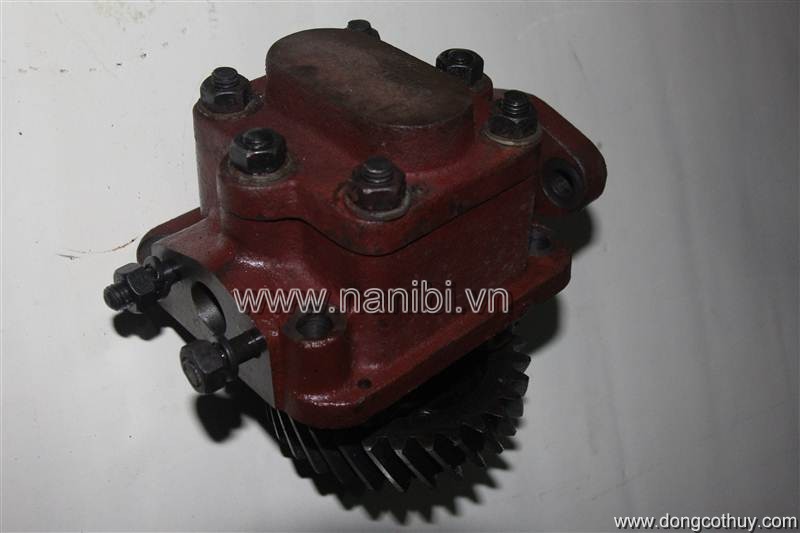 Bơm nhớt 6160