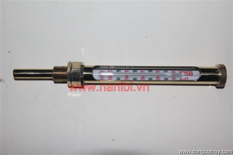 Thước đo nhiệt độ khí xả 6170