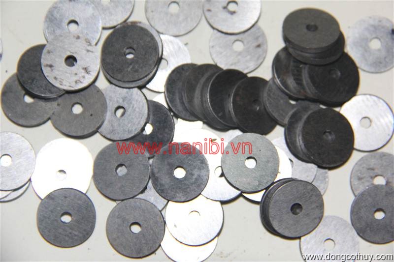 Căn áp lực súng phun 6170