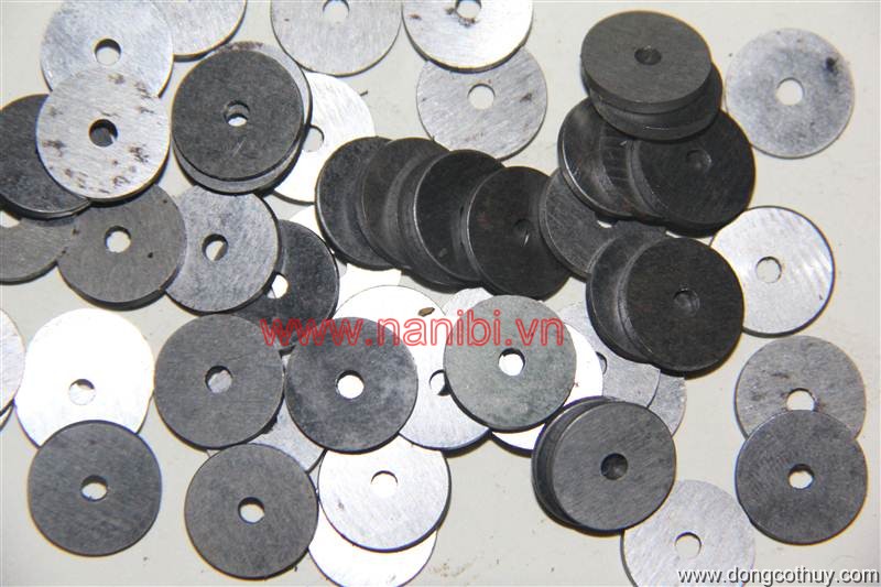 Căn áp lực súng phun 6170