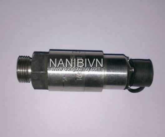 Đồng hồ hiển thị 4 số WD/226 ED211