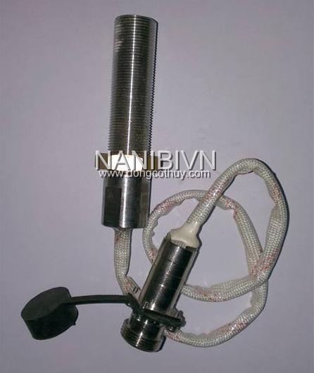 Đồng hồ hiển thị 4 số WD/226 ED211