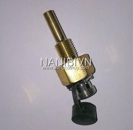 Đồng hồ hiển thị 4 số WD/226 ED211