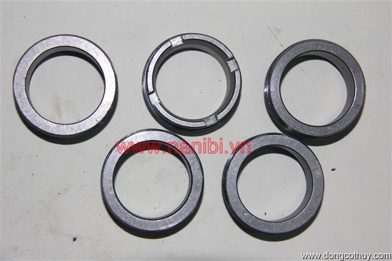 Hãm ống bao súng phun 6170
