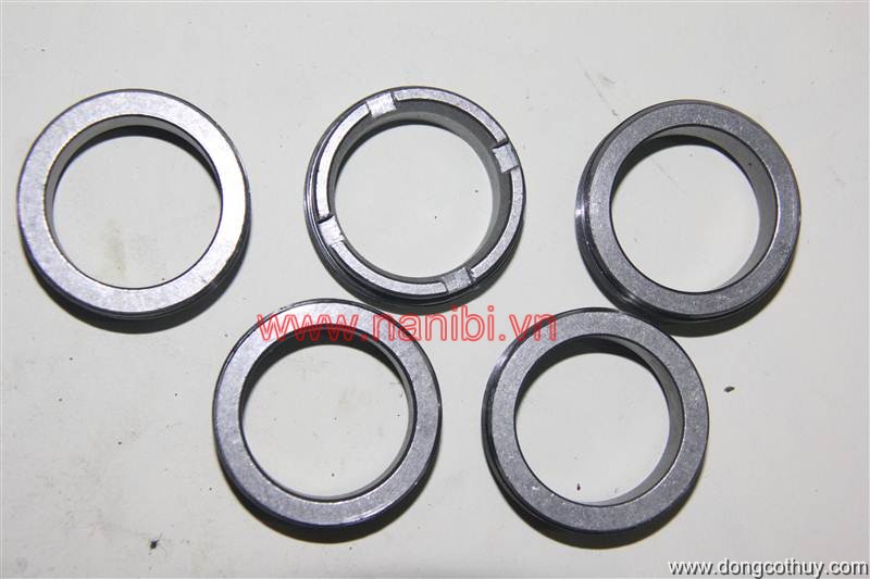 Hãm ống bao súng phun 6170