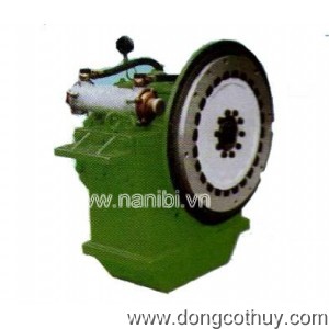 Hộp số Fada FD170