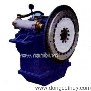 Hộp số FADA FD270