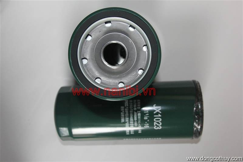 Lọc dầu nhờn đông phong/ Yuchai