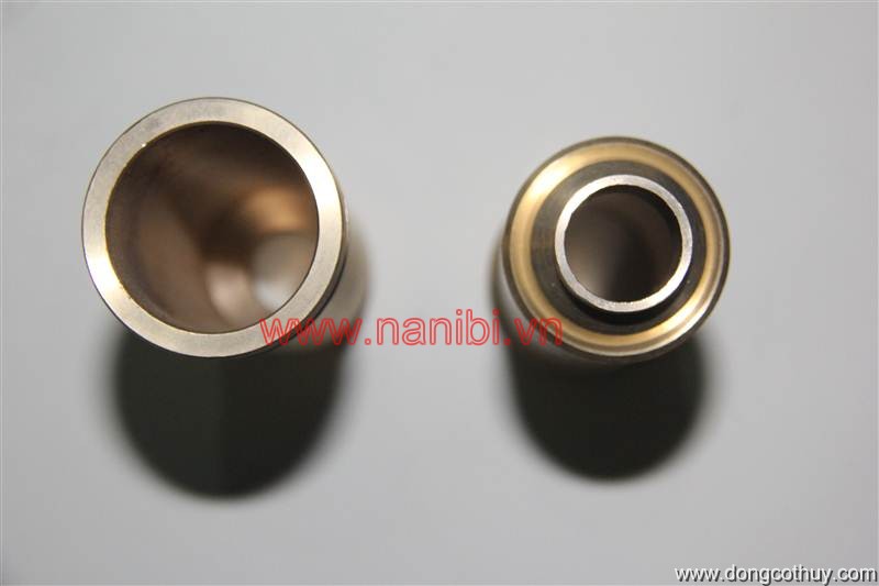 Ống bao súng phun 6710