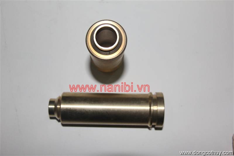 Ống bao súng phun 6710