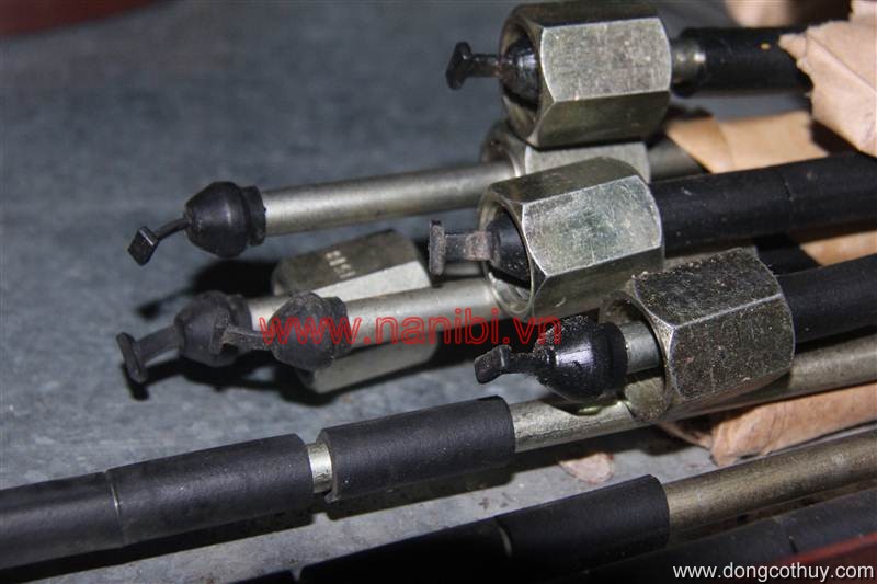 Ống cao áp 170