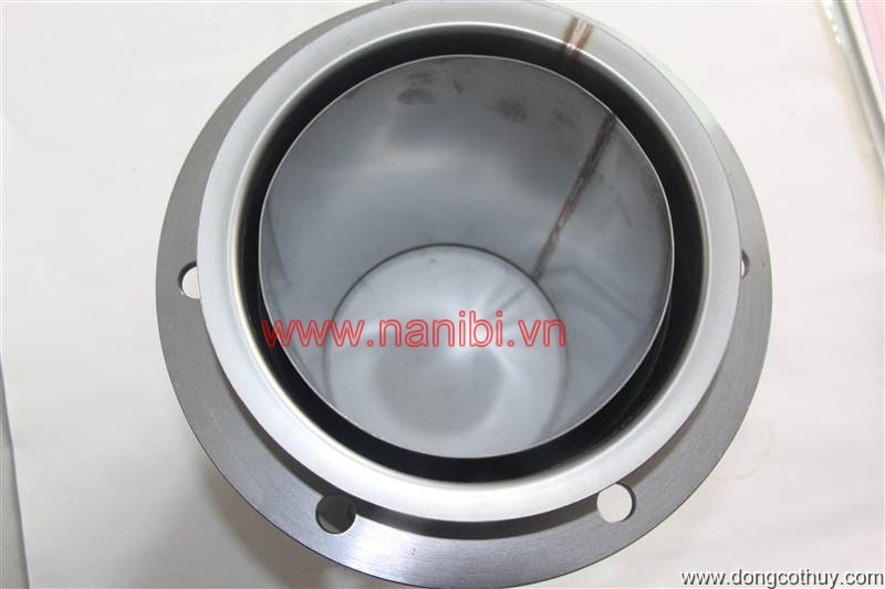 Ống dãn nở 170