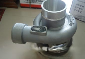 Tăng áp 6135
