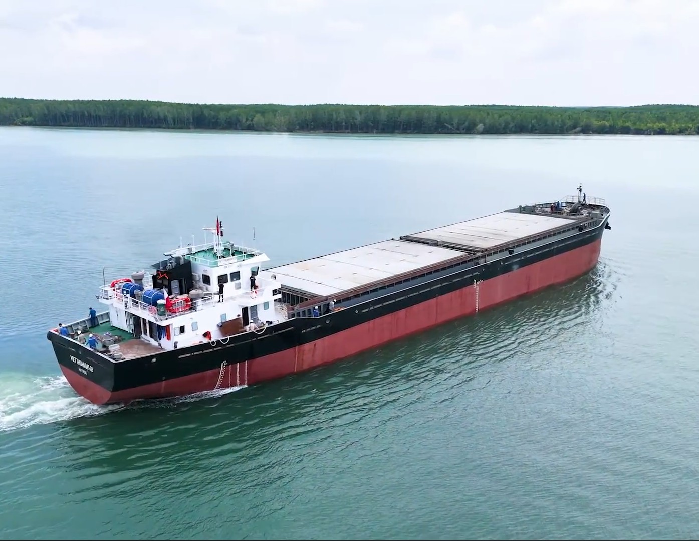 Tàu Việt Thuận 045-03