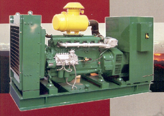 Tổ phát điện 100KW-TB226B