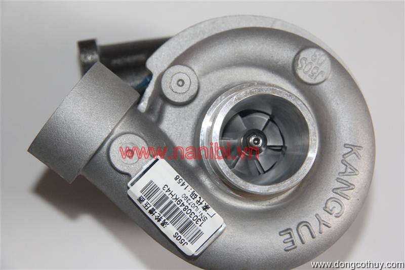 Tubor 226B/J50s