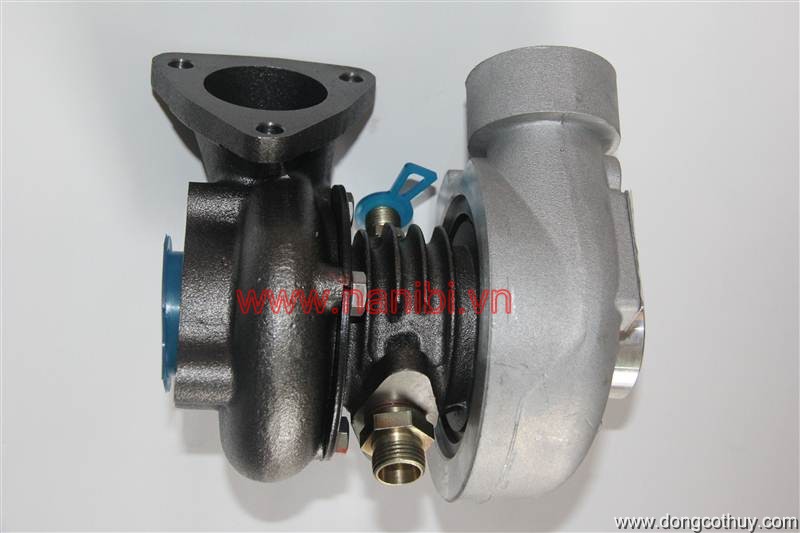 Tubor 226B/J50s