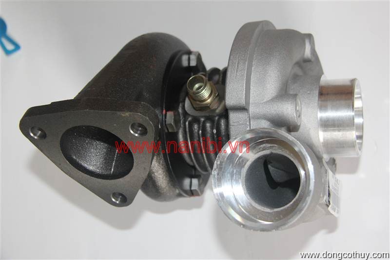 Tubor 226B/J50s