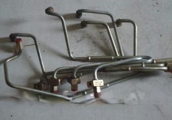 Ty ô cao áp 2 lớp G128