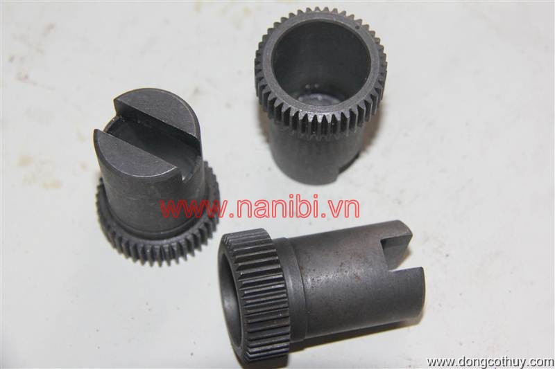 Vành răng bơm cao áp CW