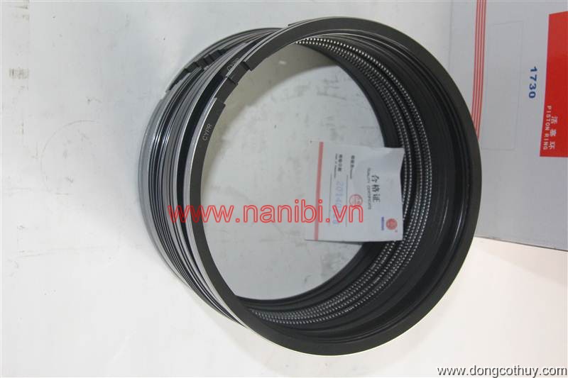 Xéc măng 170 weichai