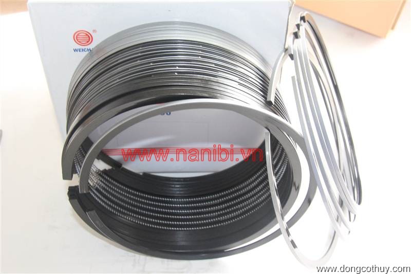 Xéc măng 170 weichai