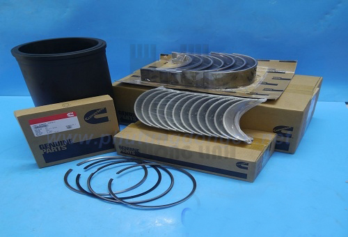 Phụ tùng máy thủy Đông Phong SC15G