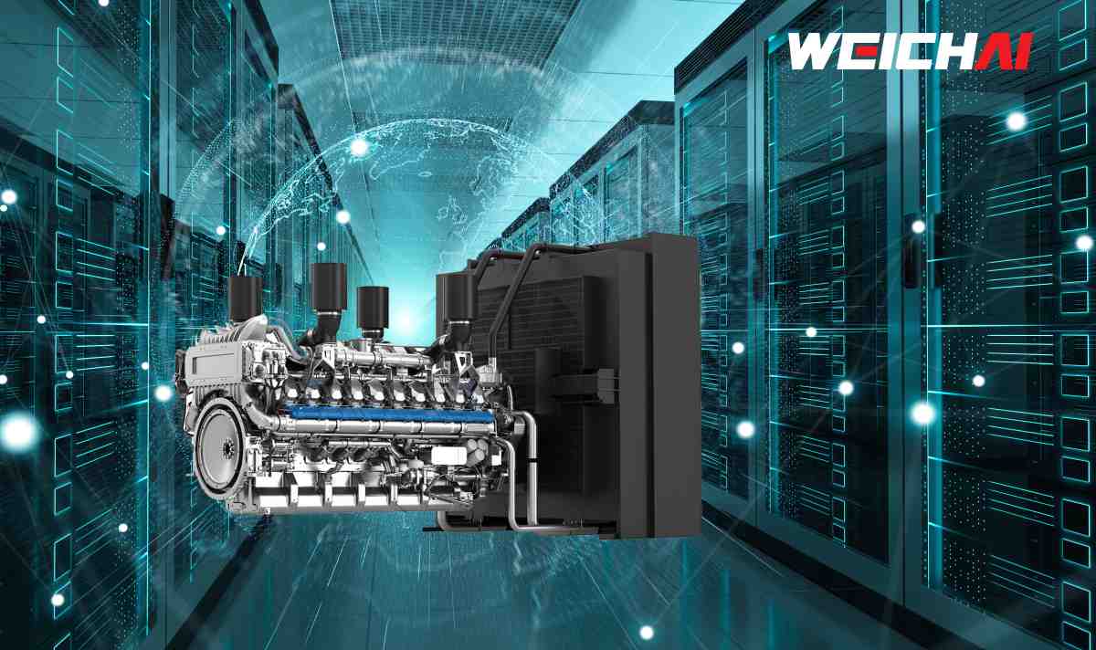 Chọn m&aacute;y ph&aacute;t điện n&agrave;o cho trung t&acirc;m dữ liệu?